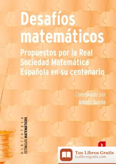 Descargar Desafios Matemáticos
