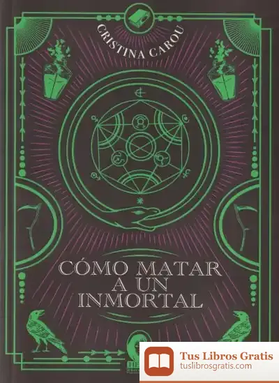 Descargar Cómo Matar A Un Inmortal