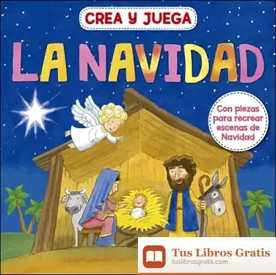 Descargar Crea Y Juega La Navidad