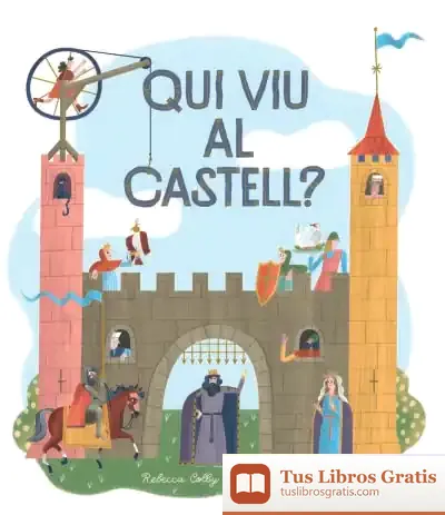 Descargar Qui Viu Al Castell?