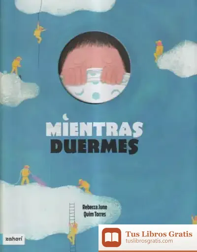 Descargar Mientras Duermes