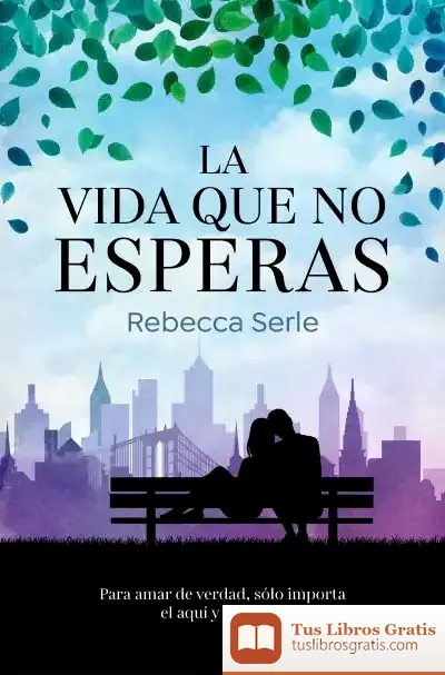 Descargar La Vida Que No Esperas