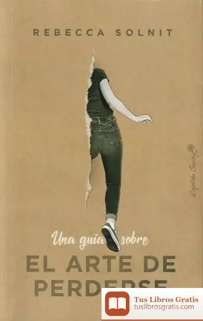 Descargar Una Guía Sobre El Arte De Perderse