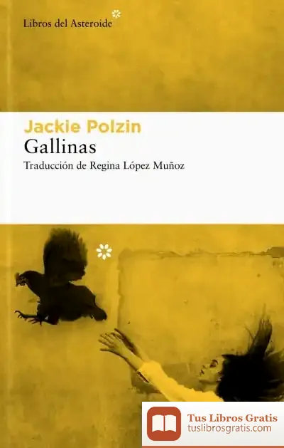 Descargar Gallinas