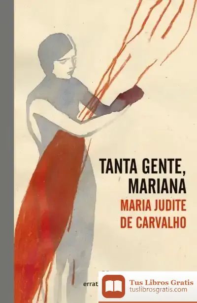 Descargar Tanta Gente, Mariana de Regina López Muñoz