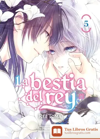 Descargar La Bestia Del Rey 5