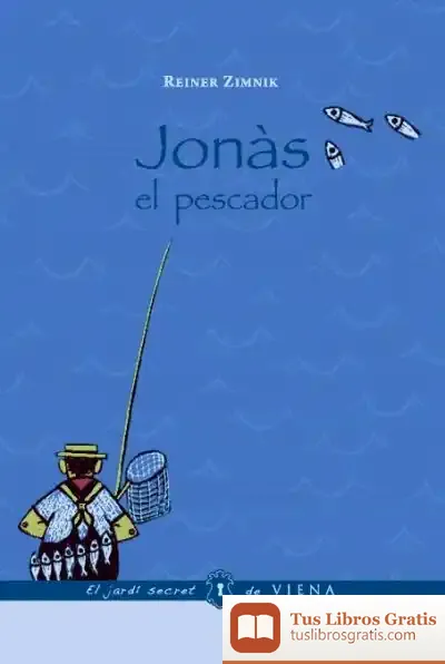 Descargar Jonàs El Pescador de Anónimo