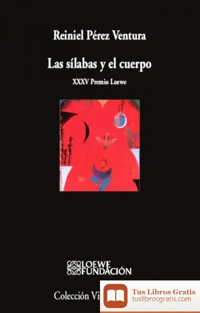 Descargar Las Sílabas Y El Cuerpo
