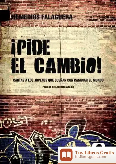 Descargar ¡Pide El Cambio!