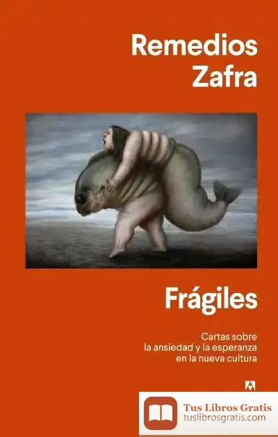 Descargar Frágiles