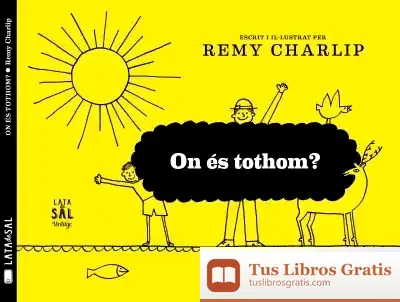 Descargar On És Tothom?