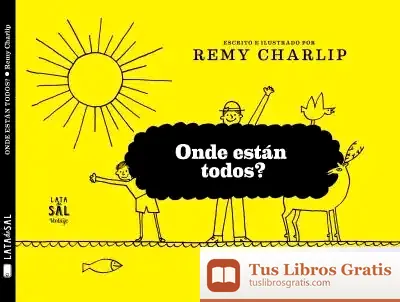 Descargar Onde Están Todos?