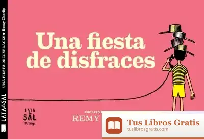 Descargar Una Fiesta De Disfraces