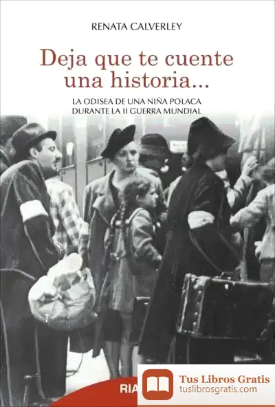 Descargar Deja Que Te Cuente Una Historia