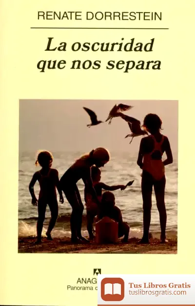Descargar La Oscuridad Que Nos Separa