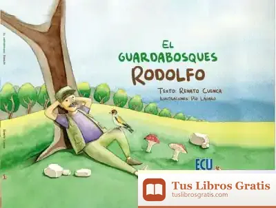 Descargar El Guardabosques Rodolfo