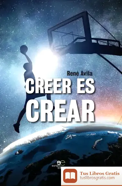 Descargar Creer Es Crear
