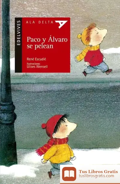 Descargar Paco Y Alvaro Se Pelean