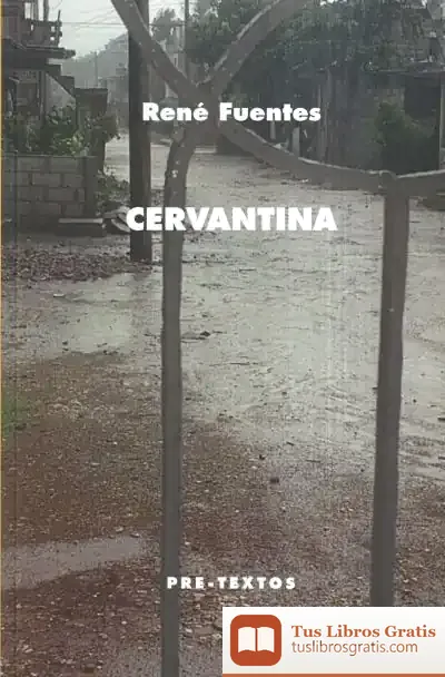 Descargar Cervantina