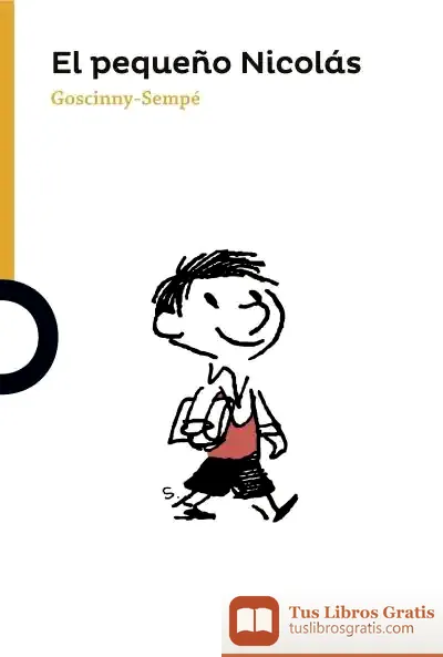 Descargar El Pequeño Nicolás