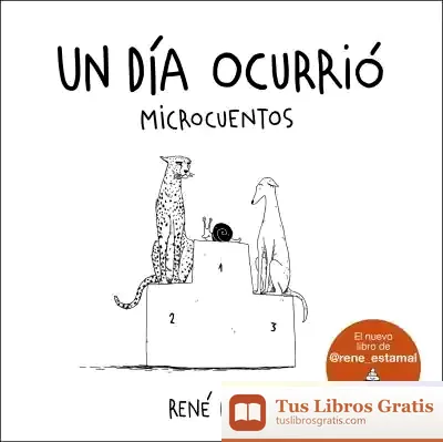 Descargar Un Día Ocurrió