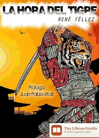Descargar La Hora Del Tigre