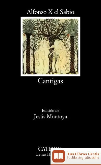 Descargar Cantigas