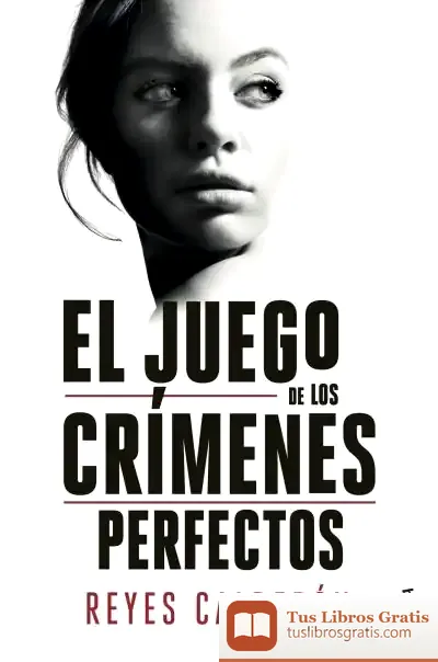Descargar El Juego De Los Crímenes Perfectos