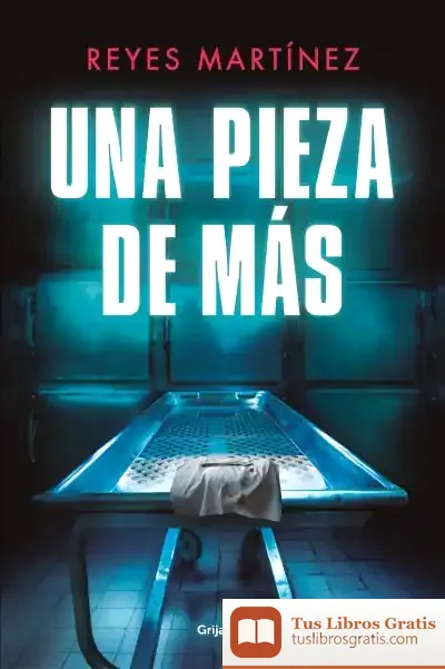 Descargar Una Pieza De Más de Jon Arretxe
