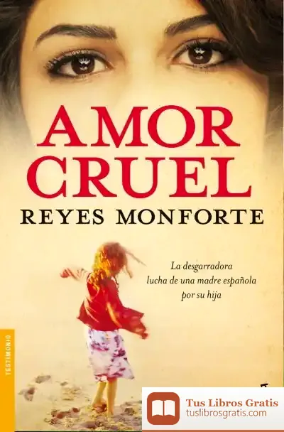 Descargar Amor Cruel