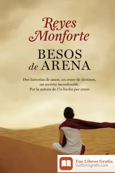 Descargar Besos De Arena de Reyes Monforte