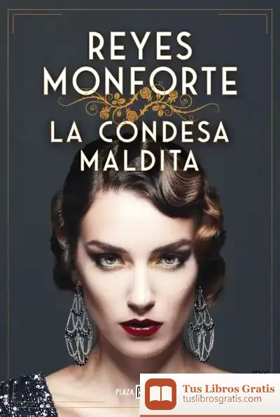 Descargar La Condesa Maldita de Reyes Monforte