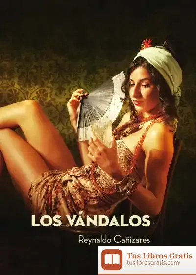 Descargar Los Vándalos