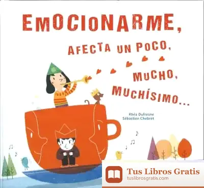 Descargar Emocionarme