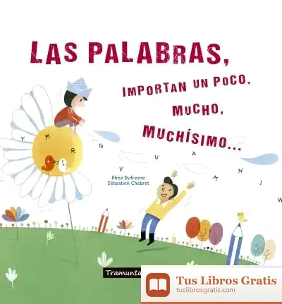 Descargar Las Palabras