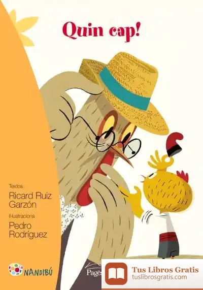 Descargar Quin Cap!