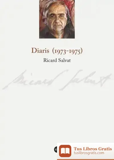 Descargar Diaris (1973-1975)