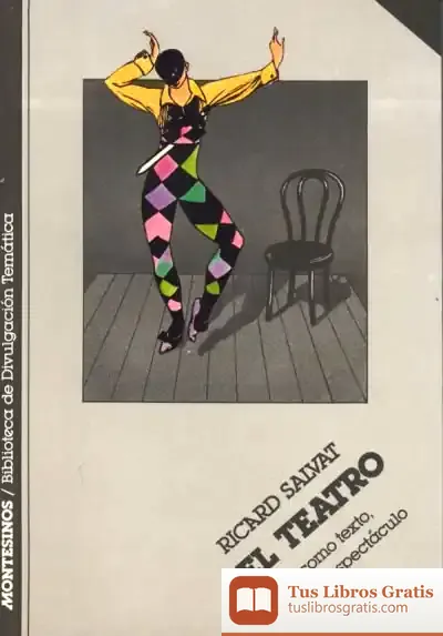 Descargar El Teatro