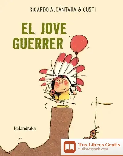 Descargar El Jove Guerrer