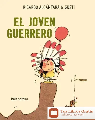Descargar El Joven Guerrero