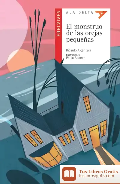 Descargar El Monstruo De Las Orejas Pequeñas
