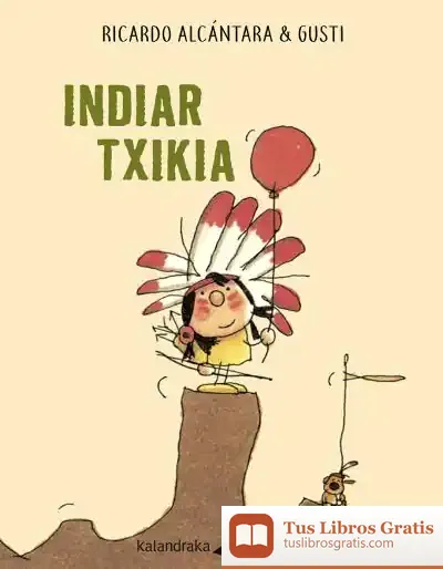 Descargar Indiar Txikia