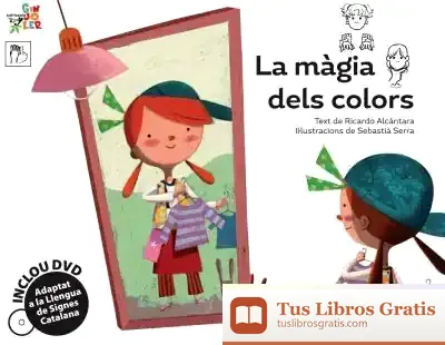 Descargar La Magia Dels Colors