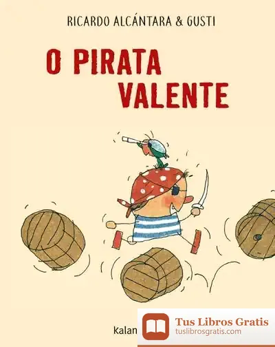 Descargar O Pirata Valente