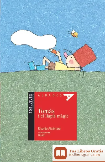 Descargar Tomas I El Llapis M Gic