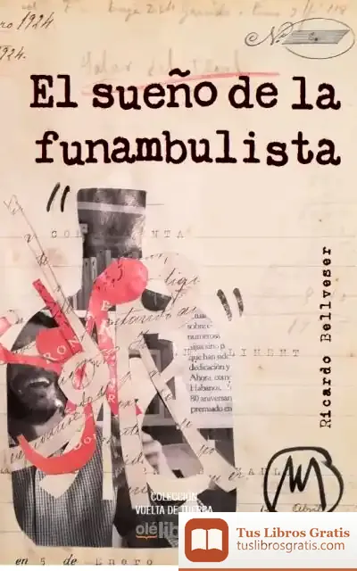 Descargar Sueño De Un Funambulista