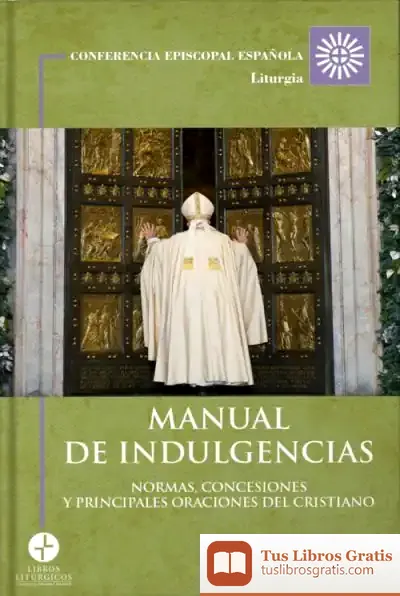 Descargar Manual De Indulgencias