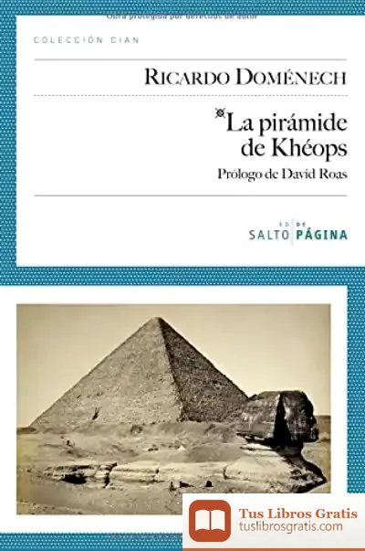 Descargar La Pirámide De Khéops