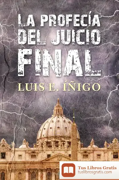 Descargar La Profecía Del Juicio Final