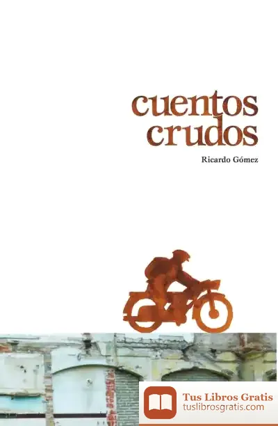 Descargar Cuentos Crudos
